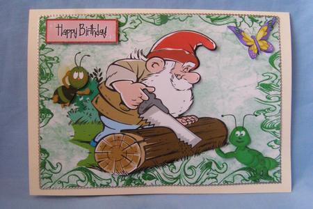 Shall I Sting Him on His Bum! by Susan Smith