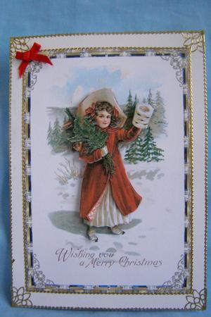 Collecting Pine and Cones by Susan Smith