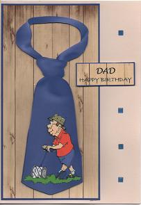 A Special Day==dl Card by Susan Spencer