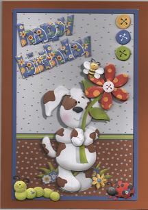 Gallery Item Handmade Craft Photo