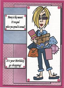 J.j Says Money is Like Manure Quick Card by Susan Spencer