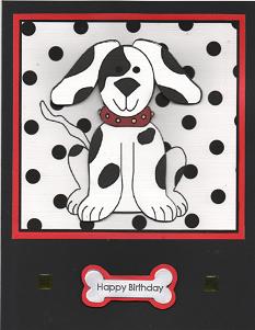 Spot the Dog + Bone by Susan Spencer