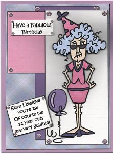 Stella Says She's Gullible by Susan Spencer