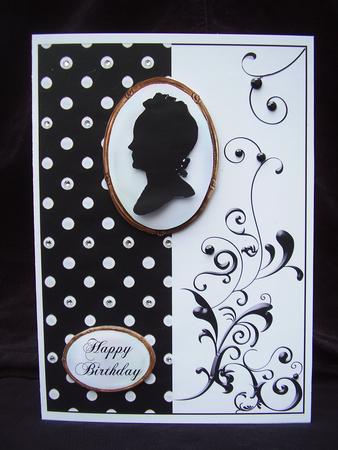 Cameo Wishes by Susan van Dijk