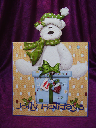 Gallery Item Handmade Craft Photo