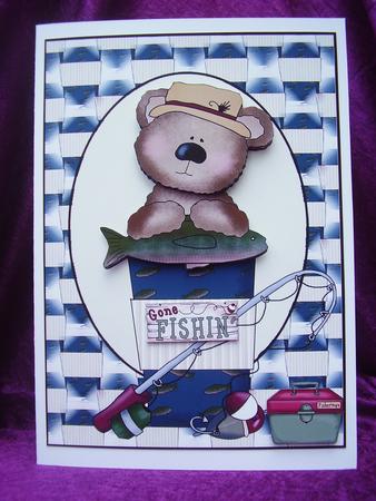 Gallery Item Handmade Craft Photo