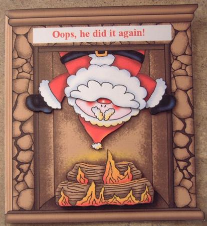 Mjharris Oops Santa by Susan Wellhausen