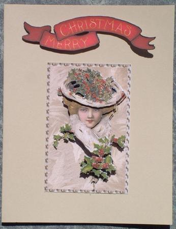 White Lady by Susan Wellhausen