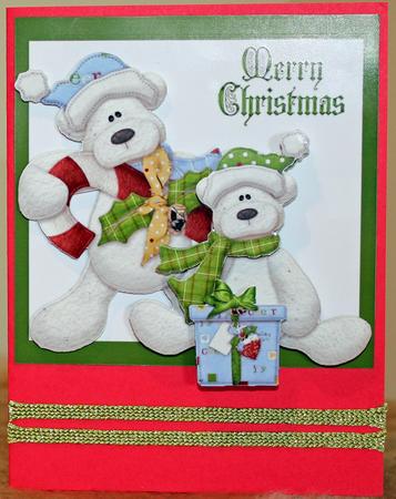 Gallery Item Handmade Craft Photo