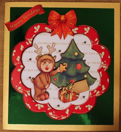 Gallery Item Handmade Craft Photo