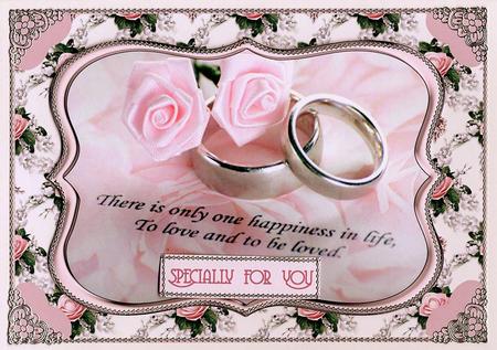 To Love & to Be Loved by Susan Donaghie