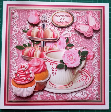 Gallery Item Handmade Craft Photo