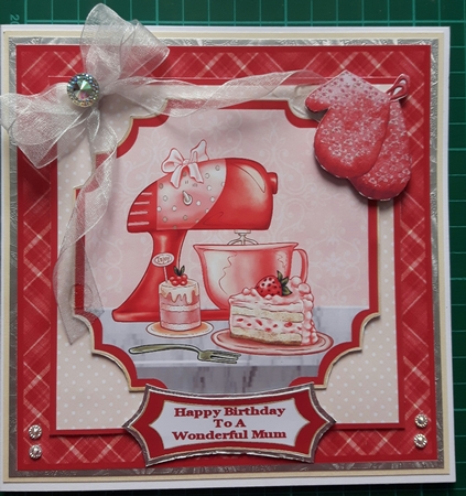 Gallery Item Handmade Craft Photo