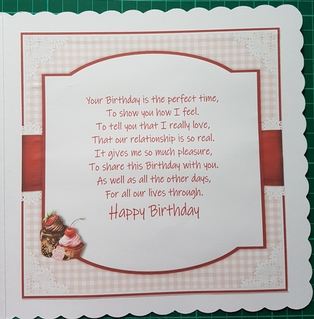 Baking Mini Kit by Susan Heanes