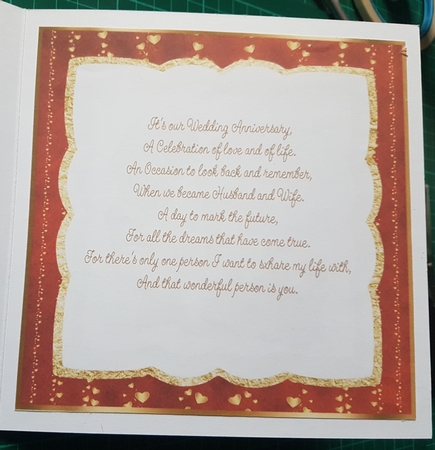 I Loved You Yesterday, I Love You Still - 7x7 Mini Kit by Susan Heanes