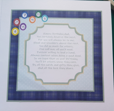 Gnome Bingo - Mini Kit by Susan Heanes