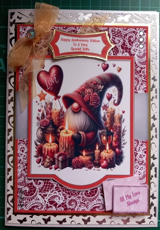 Gallery Item Handmade Craft Photo