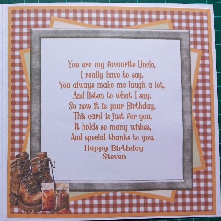 Feeding The Ducks & Swans - 6x6 Mini Kit by Susan Heanes