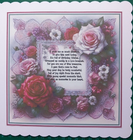 Gallery Item Handmade Craft Photo
