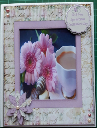 A Perfect Tea by Susan Heanes