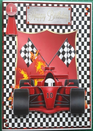 You Are a Winner! 2 by Susan Heanes