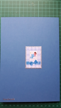 A Wonderful Baby Boy for You 2 by Susan Heanes