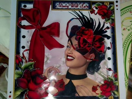 Gallery Item Handmade Craft Photo