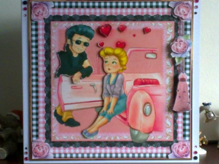 Gallery Item Handmade Craft Photo