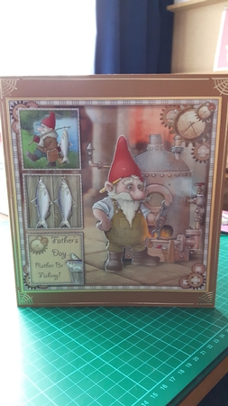 Rather Be Fishing by Susan Heanes