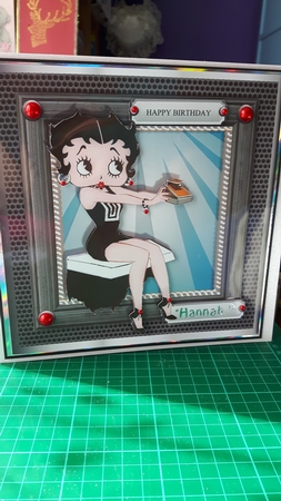 Just Be Your Selfie Mini Kit by Susan Heanes