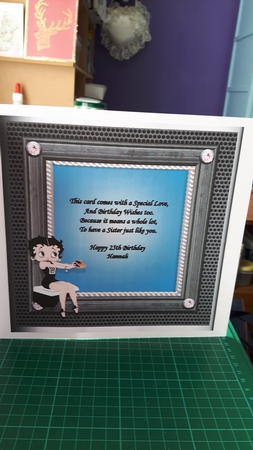 Just Be Your Selfie Mini Kit by Susan Heanes