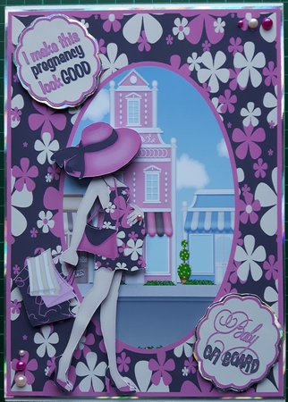 I Make This Pregnancy Look Good by Susan Heanes