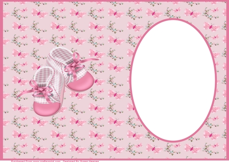 Baby Girl02 by Susan Heanes