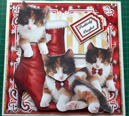 Cute Boots by Susan Heanes