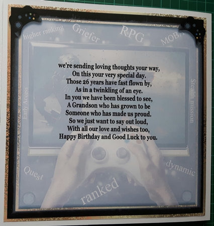 Gallery Item Handmade Craft Photo