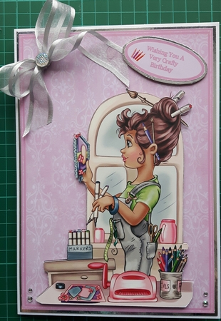 Gallery Item Handmade Craft Photo