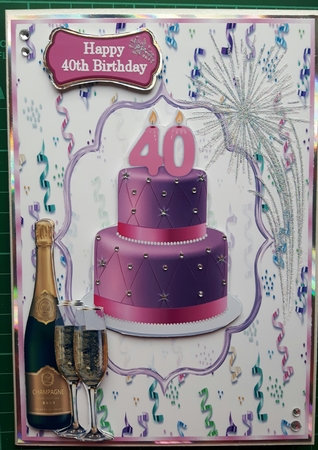 BIRTHDAY CAKES IN PNG by Susan Heanes