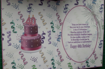 BIRTHDAY CAKES IN PNG by Susan Heanes