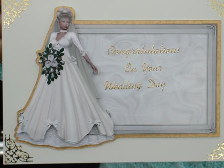 Lovely Bride by Susan Heanes