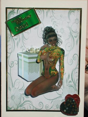 Gallery Item Handmade Craft Photo