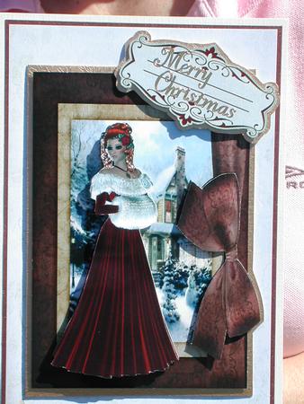 Coming Home for Christmas by Susan Heanes