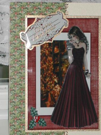 Meet Me at the Christmas Tree by Susan Heanes