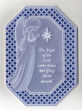 Glory by Susan McGuirk