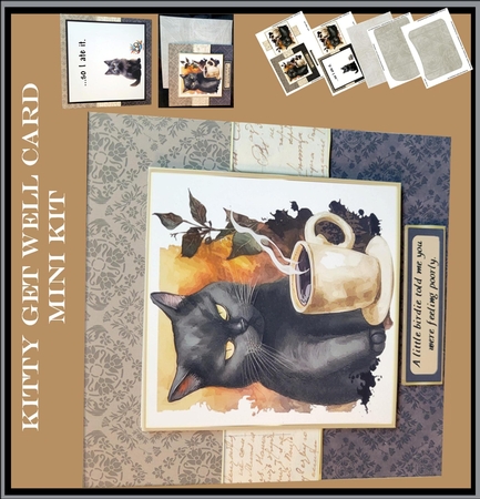 20 Classic Sentiments 2 by Susan Mehlbaum