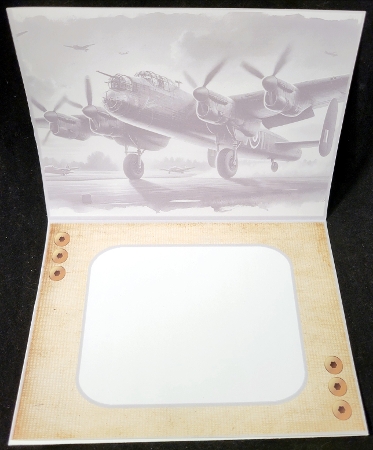 Our Battle Scars... Illustrations for Cardmakers & Designers CU4CU/PU/CU by Susan Mehlbaum