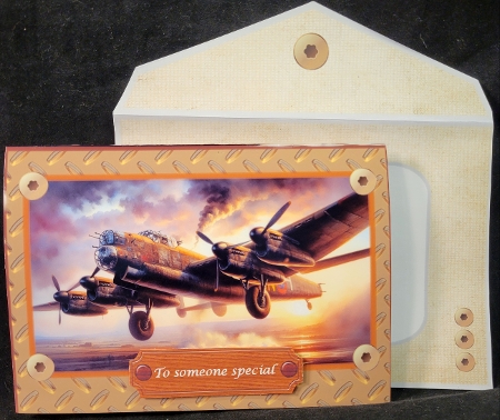 Our Battle Scars... Illustrations for Cardmakers & Designers CU4CU/PU/CU by Susan Mehlbaum