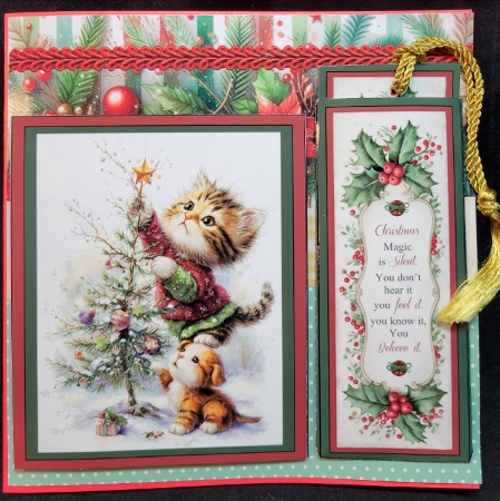 Christmas Cuties 4 2026 by Susan Mehlbaum