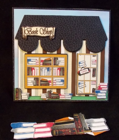 Gallery Item Handmade Craft Photo