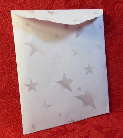 T019 Envelope 3 Template *PNG* by Susan Mehlbaum