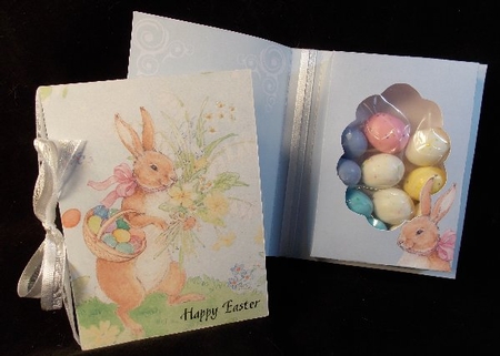 Easter Combi Card/box Format Print N Cut by Susan Mehlbaum